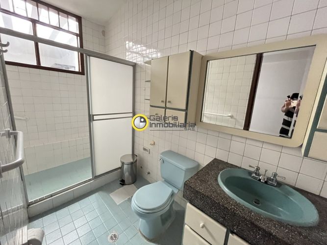 Casa en  Arriendo en Bolarqui, Bucaramanga - Miniatura 19