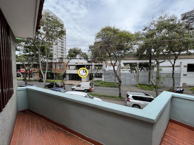 Casa en  Arriendo en Bolarqui, Bucaramanga - Miniatura 22