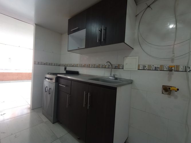 Apartamento en venta en El codito, Bogotá - Miniatura 4