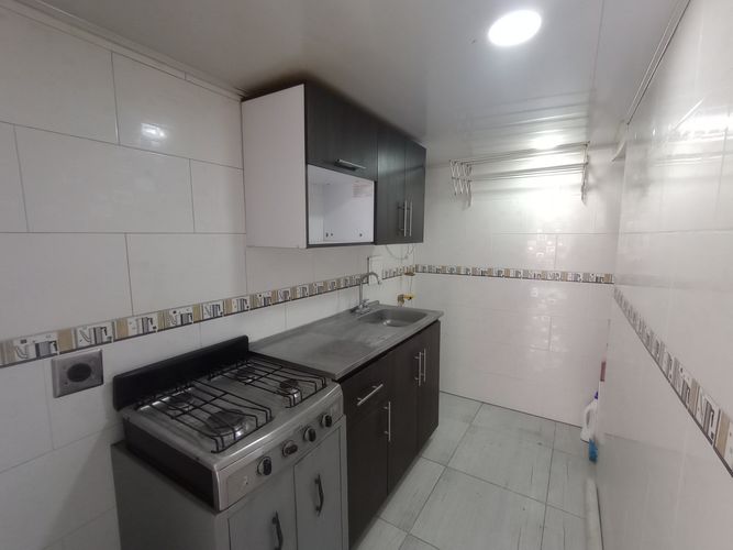Apartamento en venta en El codito, Bogotá - Miniatura 8