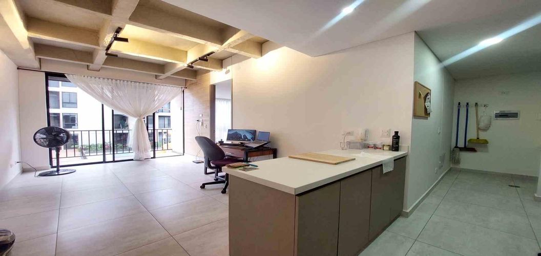 Apartaestudio en  Venta en Avenida Centenario, Circasia - Imagen 1