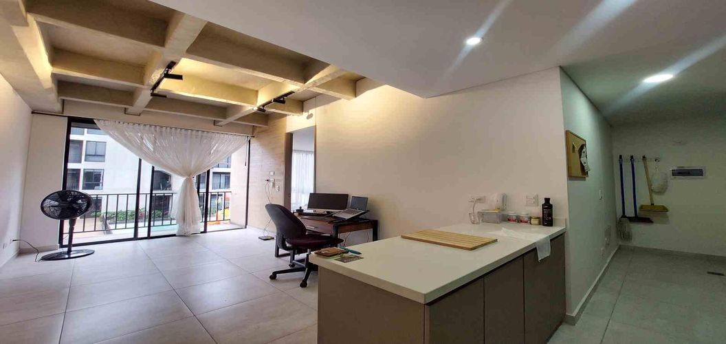 Apartaestudio en  Venta en Avenida Centenario, Circasia - Miniatura 2