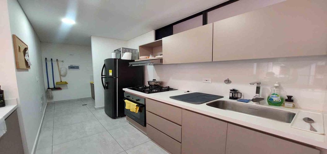 Apartaestudio en  Venta en Avenida Centenario, Circasia - Miniatura 3