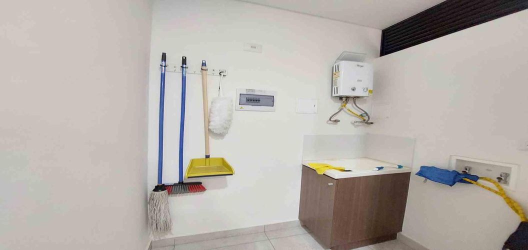 Apartaestudio en  Venta en Avenida Centenario, Circasia - Miniatura 5
