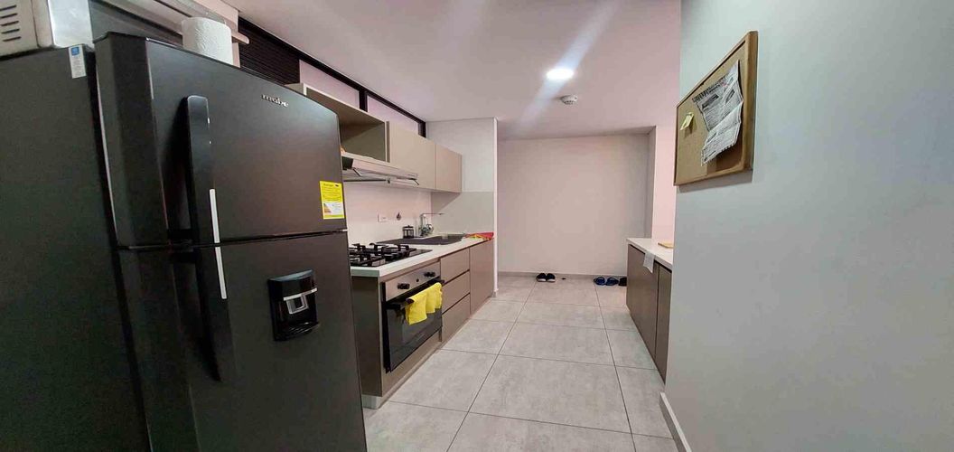 Apartaestudio en  Venta en Avenida Centenario, Circasia - Miniatura 6