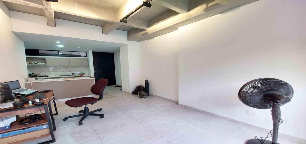 Apartaestudio en  Venta en Avenida Centenario, Circasia - Miniatura 8