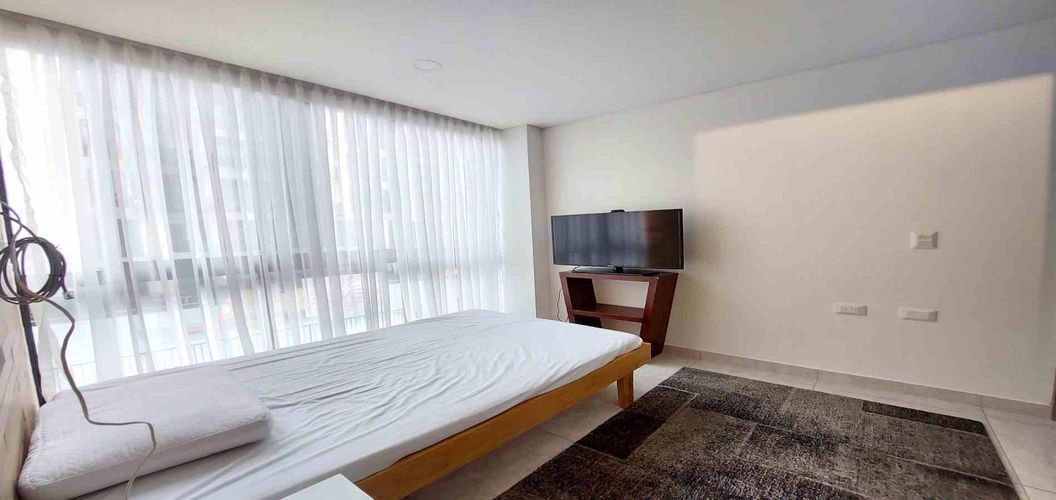 Apartaestudio en  Venta en Avenida Centenario, Circasia - Miniatura 10
