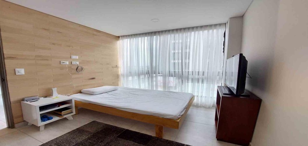 Apartaestudio en  Venta en Avenida Centenario, Circasia - Miniatura 11