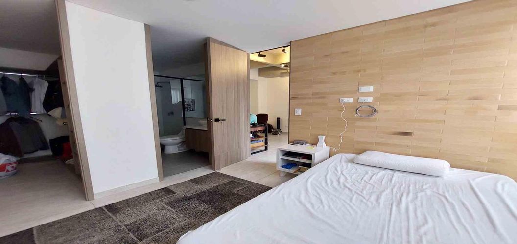 Apartaestudio en  Venta en Avenida Centenario, Circasia - Miniatura 12