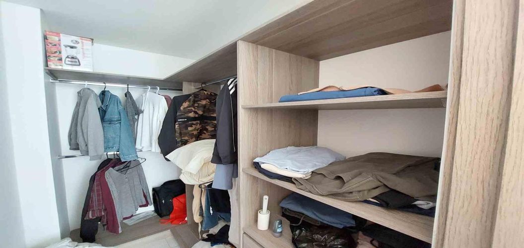 Apartaestudio en  Venta en Avenida Centenario, Circasia - Miniatura 13
