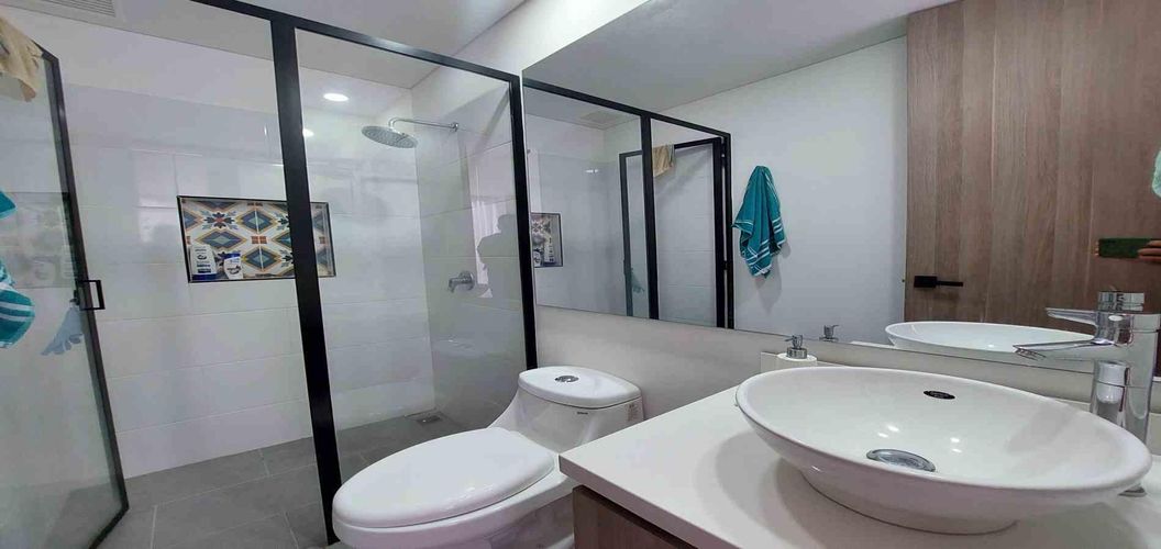 Apartaestudio en  Venta en Avenida Centenario, Circasia - Miniatura 14
