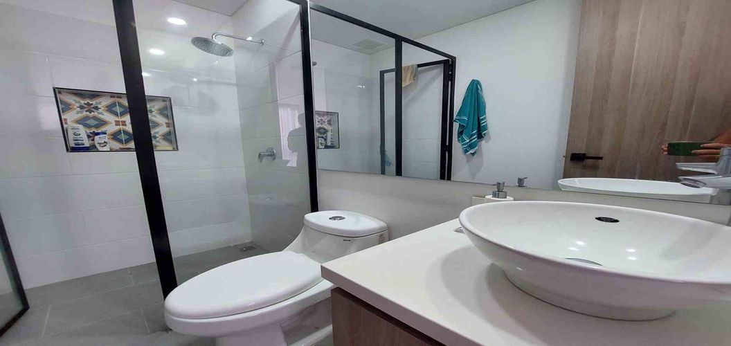 Apartaestudio en  Venta en Avenida Centenario, Circasia - Miniatura 15