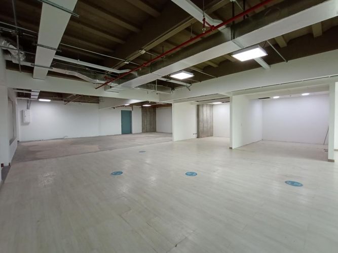 Oficina en arriendo en Puerta de teja, Bogotá - Miniatura 20