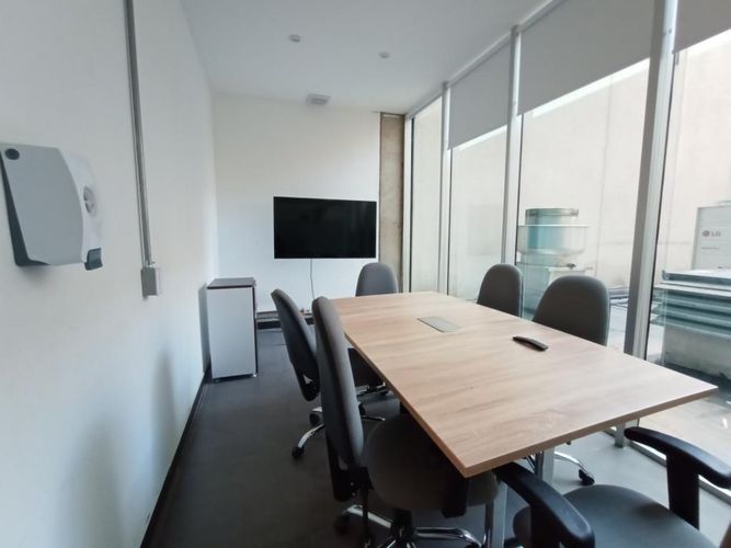 Oficina en arriendo en Puerta de teja, Bogotá - Miniatura 23