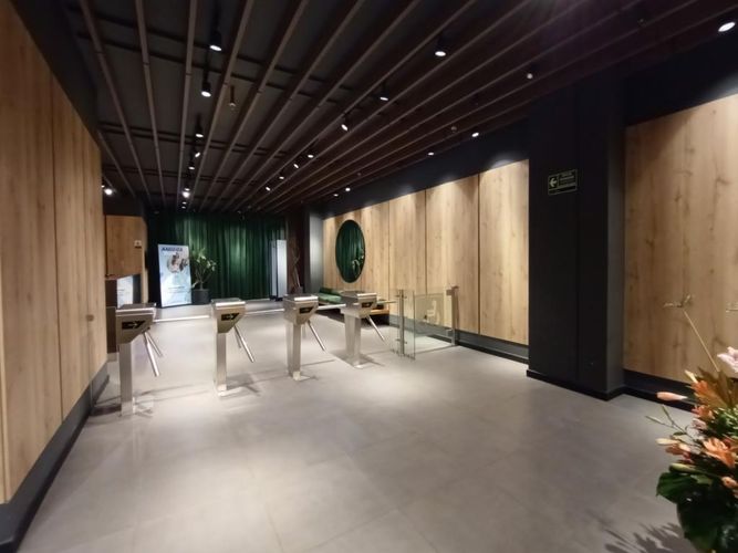 Oficina en arriendo en Puerta de teja, Bogotá - Miniatura 24