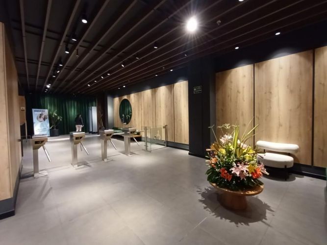 Oficina en arriendo en Puerta de teja, Bogotá - Miniatura 25