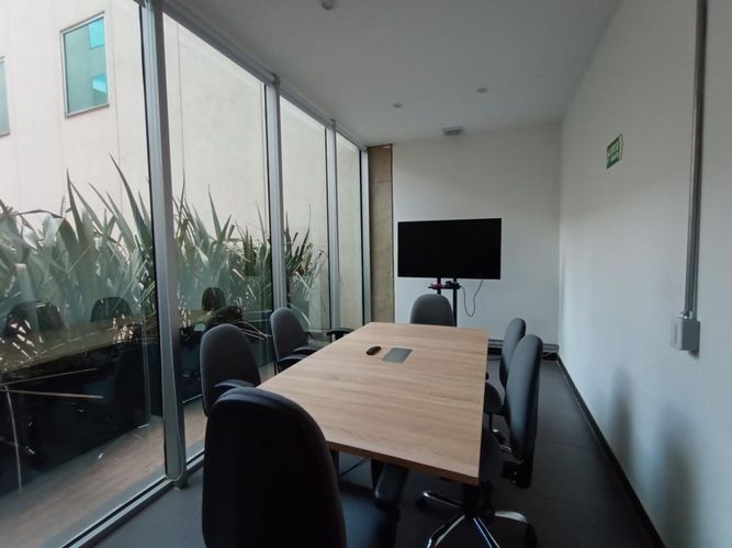 Oficina en arriendo en Puerta de teja, Bogotá - Miniatura 26