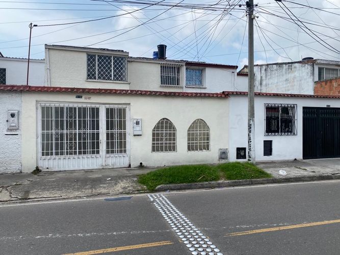 Casa en  Arriendo en Villa luz, Bogotá - Imagen 1