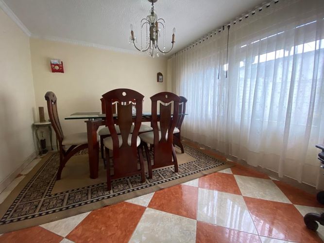 Casa en  Arriendo en Villa luz, Bogotá - Miniatura 4