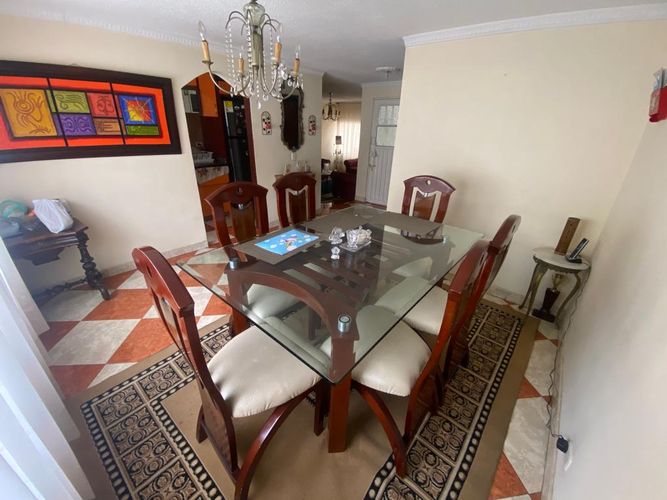 Casa en  Arriendo en Villa luz, Bogotá - Miniatura 5