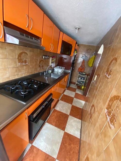 Casa en  Arriendo en Villa luz, Bogotá - Miniatura 7