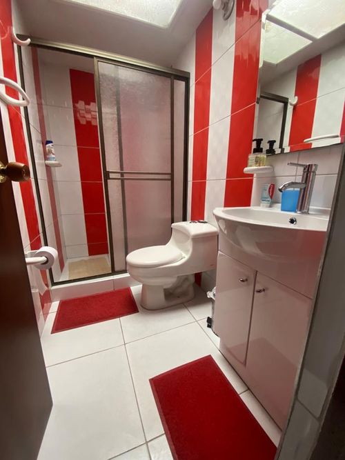 Casa en  Arriendo en Villa luz, Bogotá - Miniatura 16