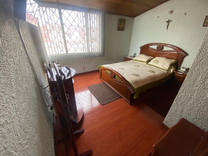 Casa en  Arriendo en Villa luz, Bogotá - Miniatura 17