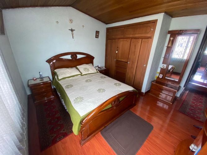 Casa en  Arriendo en Villa luz, Bogotá - Miniatura 20