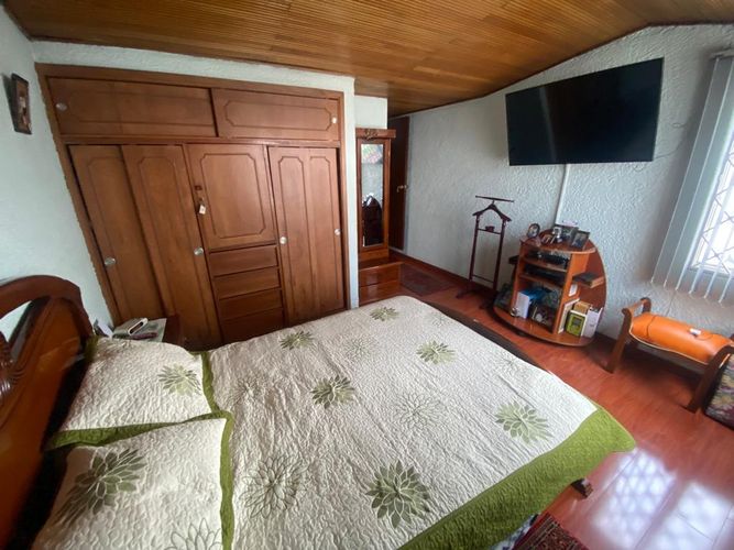 Casa en  Arriendo en Villa luz, Bogotá - Miniatura 21