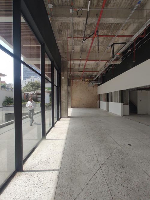 Local en  Arriendo en Altos del prado, Barranquilla - Miniatura 2