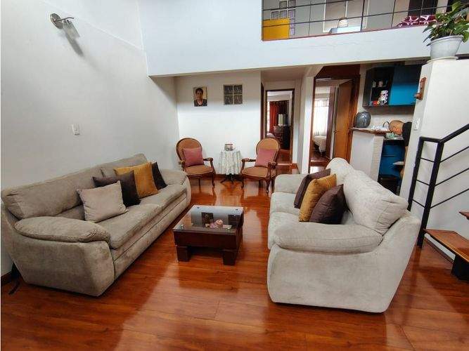 Apartaestudio en  Venta en Engativá, Bogotá - Imagen 1