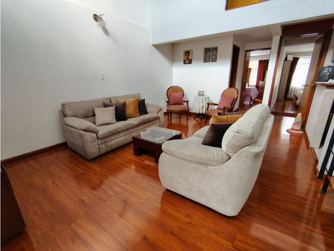 Apartaestudio en  Venta en Engativá, Bogotá - Miniatura 2