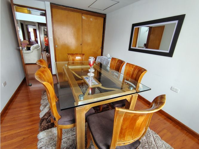 Apartaestudio en  Venta en Engativá, Bogotá - Miniatura 3