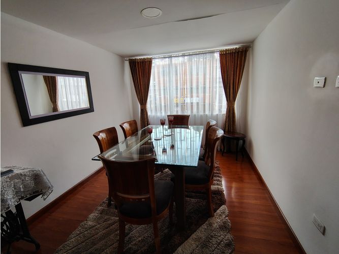 Apartaestudio en  Venta en Engativá, Bogotá - Miniatura 4