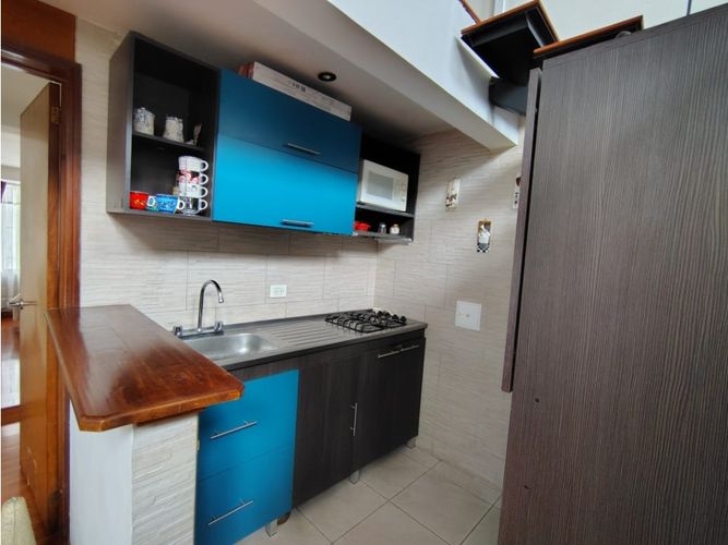 Apartaestudio en  Venta en Engativá, Bogotá - Miniatura 5