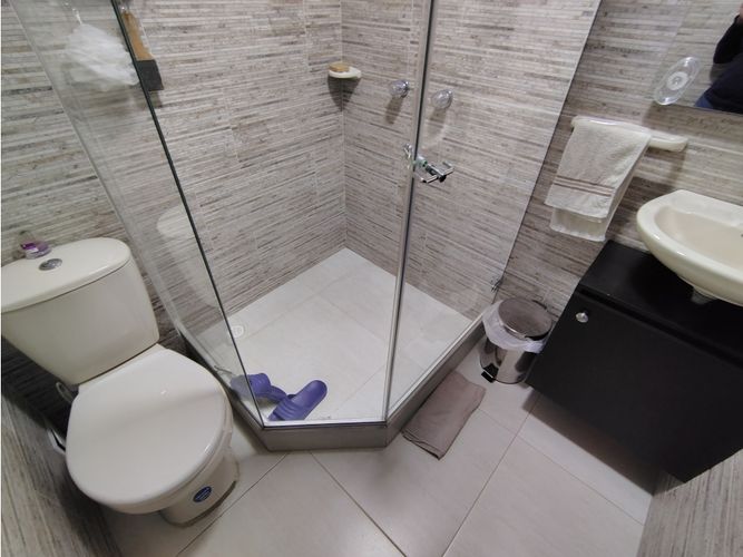 Apartaestudio en  Venta en Engativá, Bogotá - Miniatura 6
