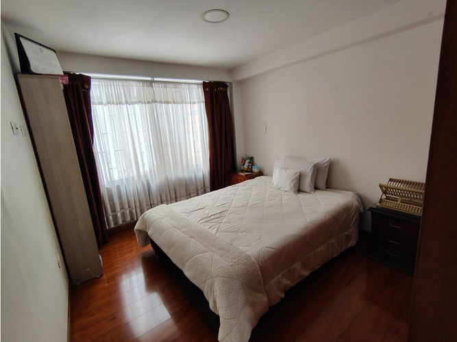Apartaestudio en  Venta en Engativá, Bogotá - Miniatura 8
