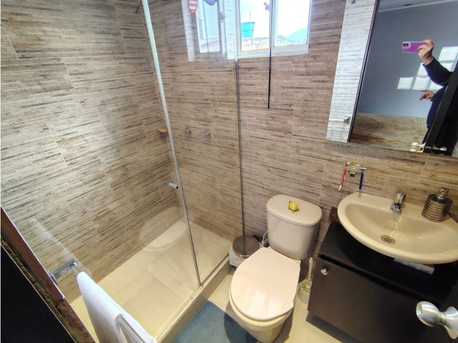 Apartaestudio en  Venta en Engativá, Bogotá - Miniatura 10