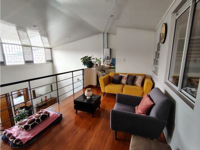 Apartaestudio en  Venta en Engativá, Bogotá - Miniatura 15