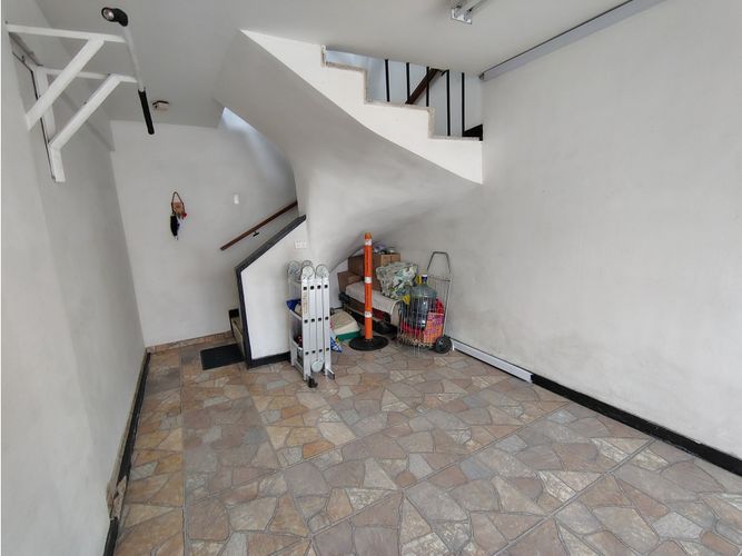 Apartaestudio en  Venta en Engativá, Bogotá - Miniatura 19