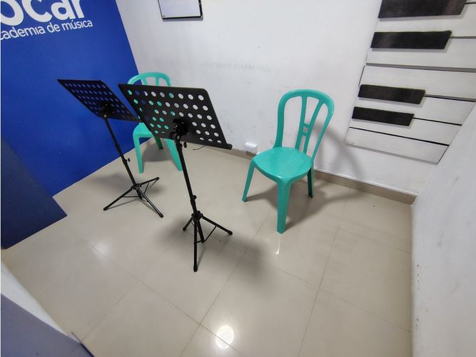 Apartaestudio en  Venta en Engativá, Bogotá - Miniatura 24