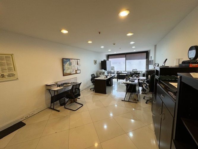 Oficina en  Arriendo en Centro Internacional, Bogotá - Miniatura 4