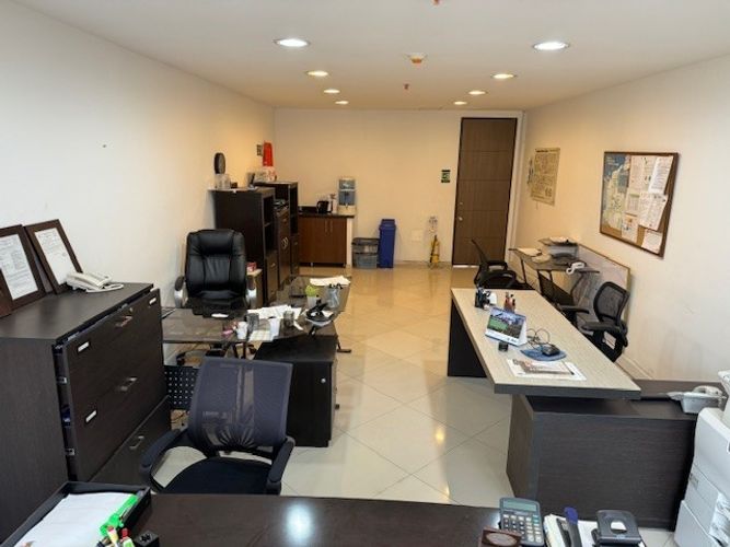 Oficina en  Arriendo en Centro Internacional, Bogotá - Miniatura 5
