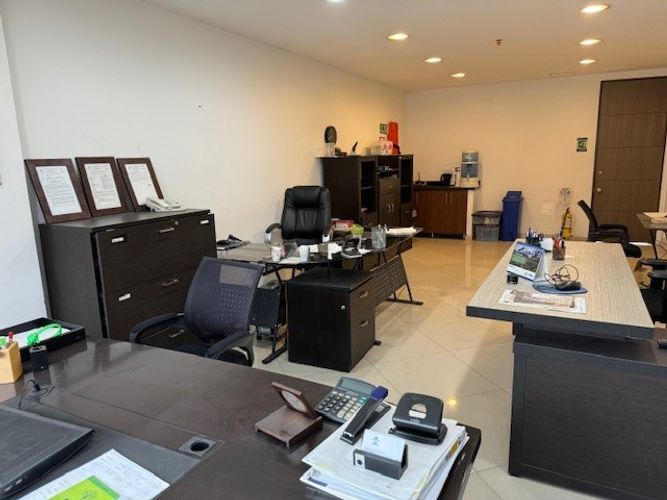 Oficina en  Arriendo en Centro Internacional, Bogotá - Miniatura 6