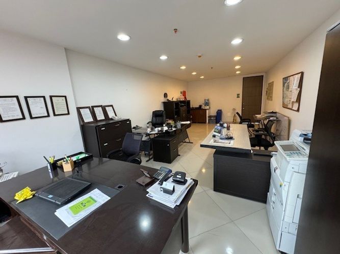 Oficina en  Arriendo en Centro Internacional, Bogotá - Miniatura 7