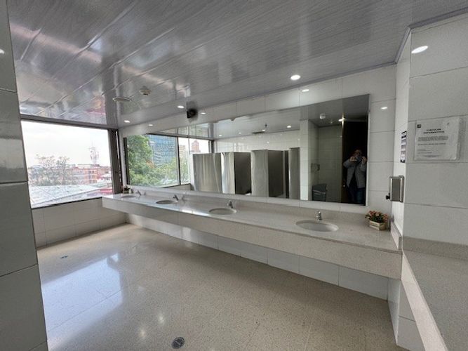 Oficina en  Arriendo en Centro Internacional, Bogotá - Miniatura 9
