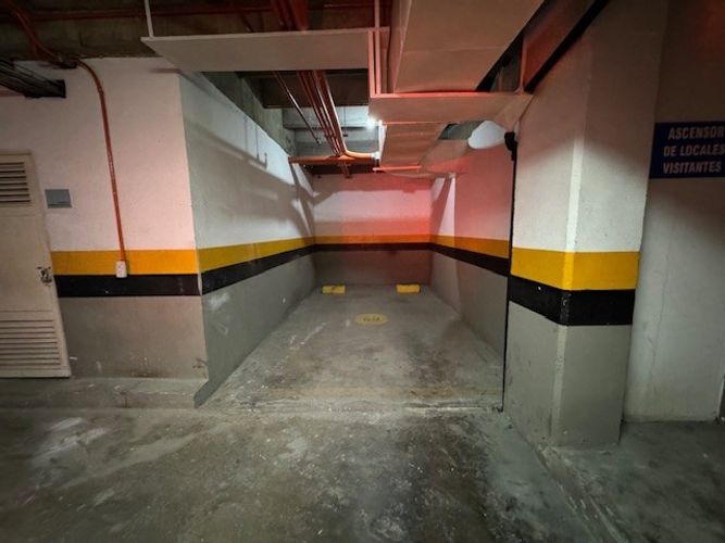 Oficina en  Arriendo en Centro Internacional, Bogotá - Miniatura 12