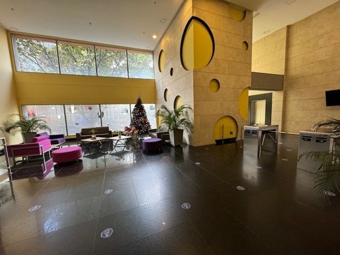 Oficina en  Arriendo en Centro Internacional, Bogotá - Miniatura 14