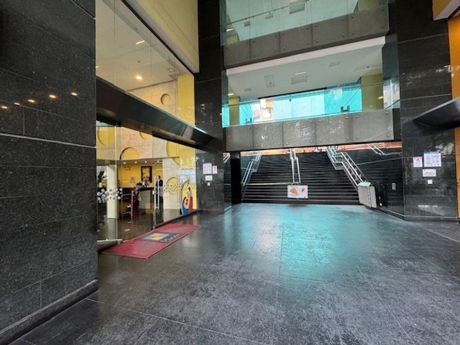 Oficina en  Arriendo en Centro Internacional, Bogotá - Miniatura 15