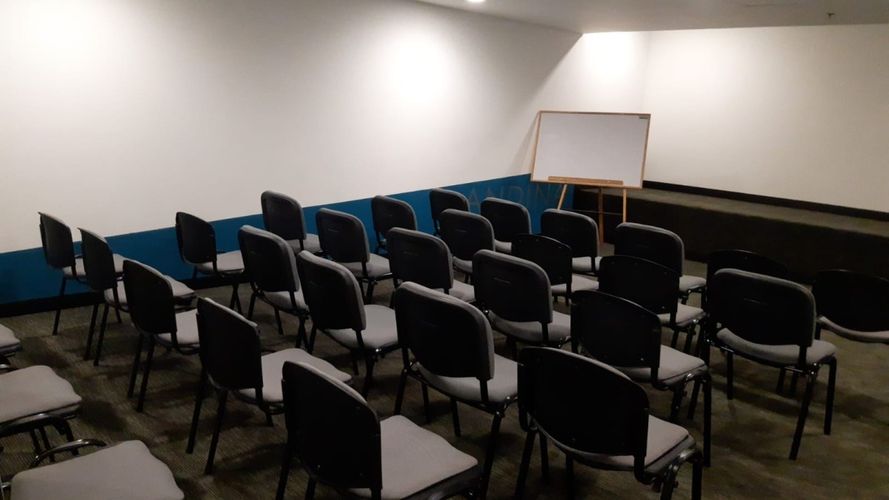 Oficina en  Arriendo en Centro Internacional, Bogotá - Miniatura 17